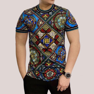 Limited Edition D&G T- Shirt 2024