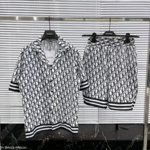 Limited Edition Hawaiian Shirt & Shorts – LIDC1081