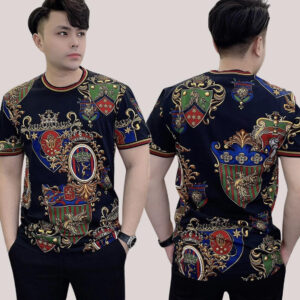 Limited Edition D&G T- Shirt 2024