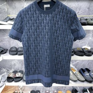 Limited Edition 2024 Dior Unisex T-shirt