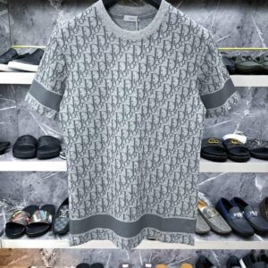 Limited Edition 2024 Dior Unisex T-shirt