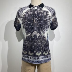 2026 D&G Polo Shirt For Men - LIOP1282