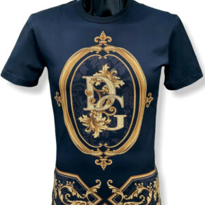 Limited Edition D&G T- Shirt 2024