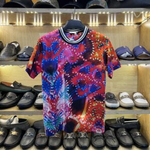 Limited Edition D&G T- Shirt 2024