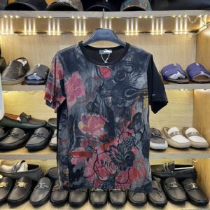 Limited Edition D&G T- Shirt 2024