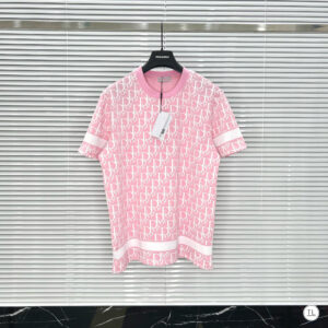 Limited Edition 2024 Dior Unisex T-shirt