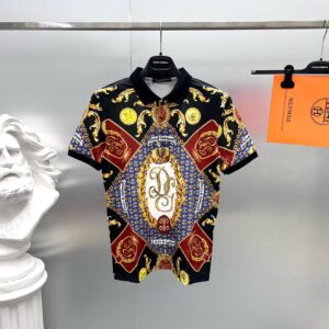 2026 D&G Polo Shirt For Men - TH3201171
