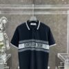 Dior Polo Shirt For Men - LIDP1007