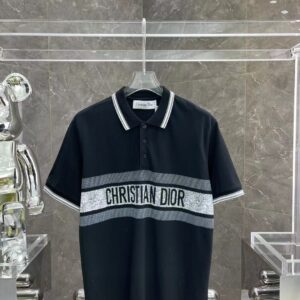 Dior Polo Shirt For Men - LIDP1007