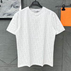 Limited Edition 2024 Dior Unisex T-shirt