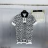 Dior Polo Shirt For Men - LIDP1115