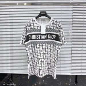 Limited Edition 2024 Dior Unisex T-shirt