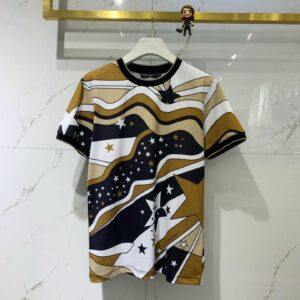 Limited Edition D&G T- Shirt 2024