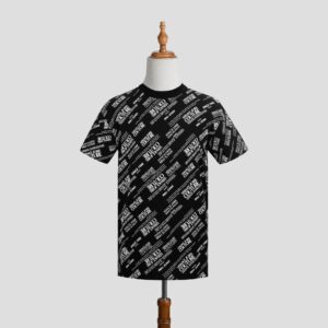 Limited Edition 2024 Versace Unisex T-Shirt DN810904