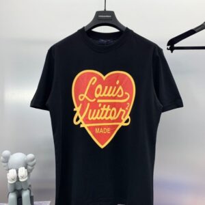 Limited Edition 2025 LV Unisex T-shirt - AA3571706448834