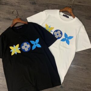 Limited LV Luxury Brand Unisex T-Shirt Gift Hot 2025 AA3571706448839