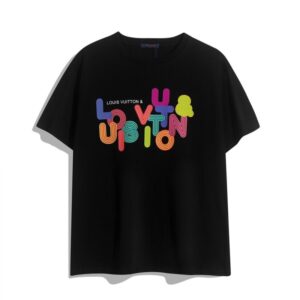 Limited LV Luxury Brand Unisex T-Shirt Gift Hot 2025 AA3571706448859