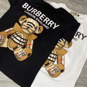 Limited Burberry Luxury Brand Unisex T-Shirt Gift AA663602496207