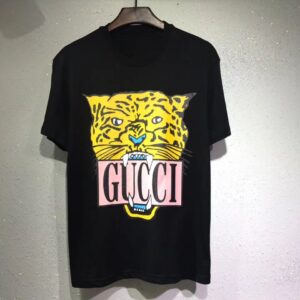 Premium GCi T-Shirt For Men Limited Edition-AA9441141641003