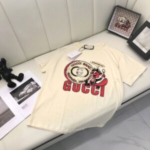 Premium GCi T-Shirt For Men Limited Edition- TH3201017