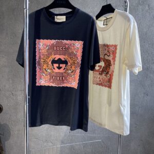 Premium GCi T-Shirt For Men Limited Edition- AA9441141641008