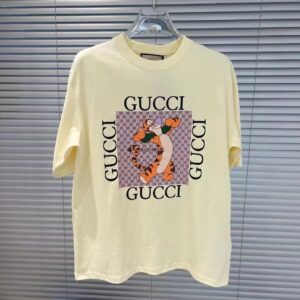 Premium GCi T-Shirt For Men Limited Edition- AA9441141641011