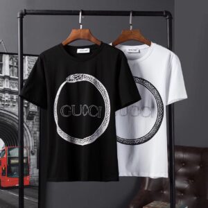 Premium GCi T-Shirt For Men Limited Edition- AA9441141641012