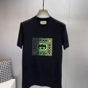 Premium GCi T-Shirt For Men Limited Edition- AA9441141641013