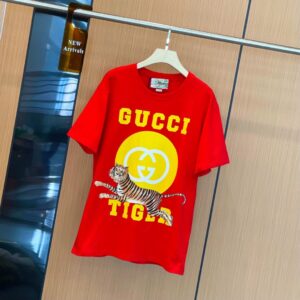 Premium GCi T-Shirt For Men Limited Edition- TH3201016