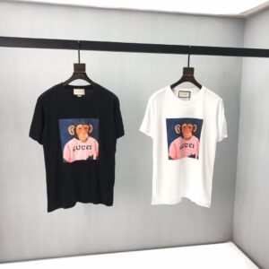 Premium GCi T-Shirt For Men Limited Edition- AA9441141641020