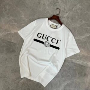 Premium GCi T-Shirt For Men Limited Edition- AA9441141641023