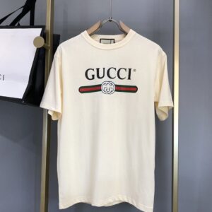 Premium GCi T-Shirt For Men Limited Edition- AA9441141641024