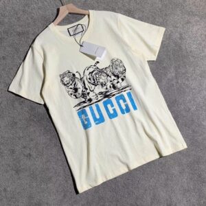 Premium GCi T-Shirt For Men Limited Edition- AA9441141641025