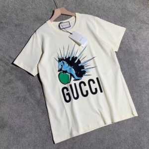 Premium GCi T-Shirt For Men Limited Edition- AA9441141641026