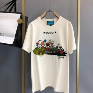 Premium GCi T-Shirt For Men Limited Edition- TH3201018