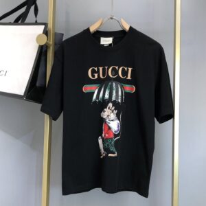 Premium GCi T-Shirt For Men Limited Edition- AA9441141641030