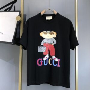 Premium GCi T-Shirt For Men Limited Edition- AA9441141641031