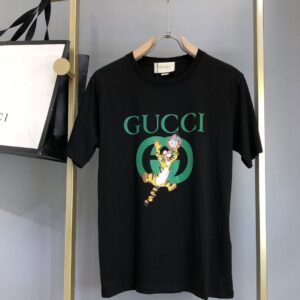 Premium GCi T-Shirt For Men Limited Edition- AA9441141641032