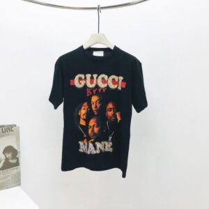 Premium GCi T-Shirt For Men Limited Edition- AA9441141641033