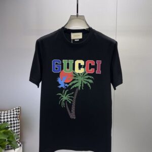 Premium GCi T-Shirt For Men Limited Edition- TH3201156