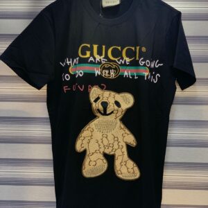 Premium GCi T-Shirt For Men Limited Edition- AA9441141641035