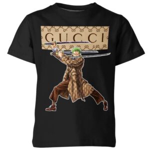 AA9441141641039 Roronoa Zoro From One Piece GC Shirt