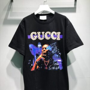 Premium GCi T-Shirt For Men Limited Edition- AA9441141641041