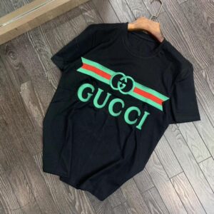 Premium GCi T-Shirt For Men Limited Edition- AA9441141641045