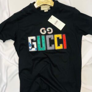 Premium GCi T-Shirt For Men Limited Edition- AA9441141641046