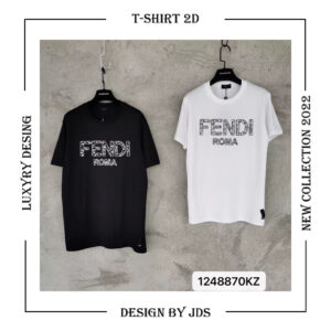 2024 Fendi T-Shirt