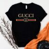 Hot GC Brand New T-Shirt for woman 2025 BASIC BLACK