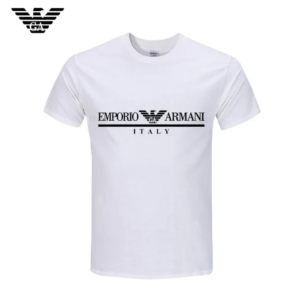 Limited Edition 2025 Armani Unisex T-Shirt - 2DTX-DN26300324