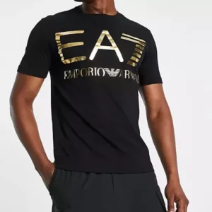 Limited Edition 2025 Armani Unisex T-Shirt -2DTX-DN26310347