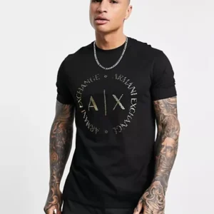 Limited Edition 2025 Armani Unisex T-Shirt - DN9060446